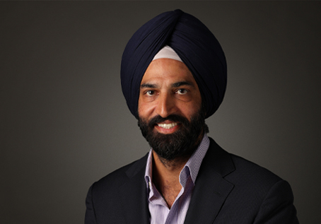 Amandeep Sidhu