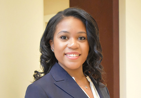 Ayanna Williams