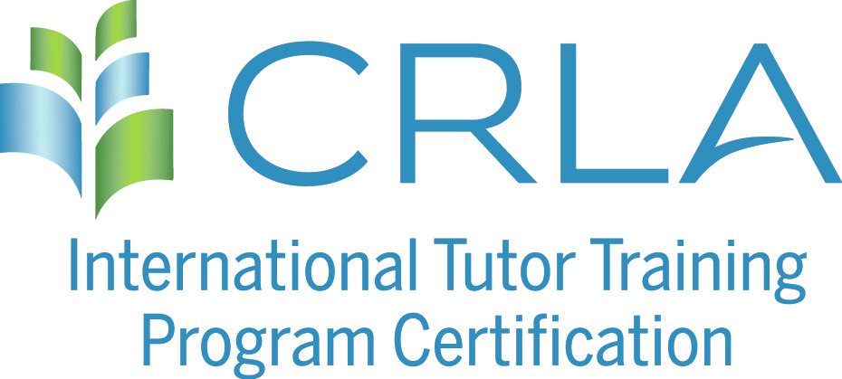 Image text reads: International Tutor Training Program Certification