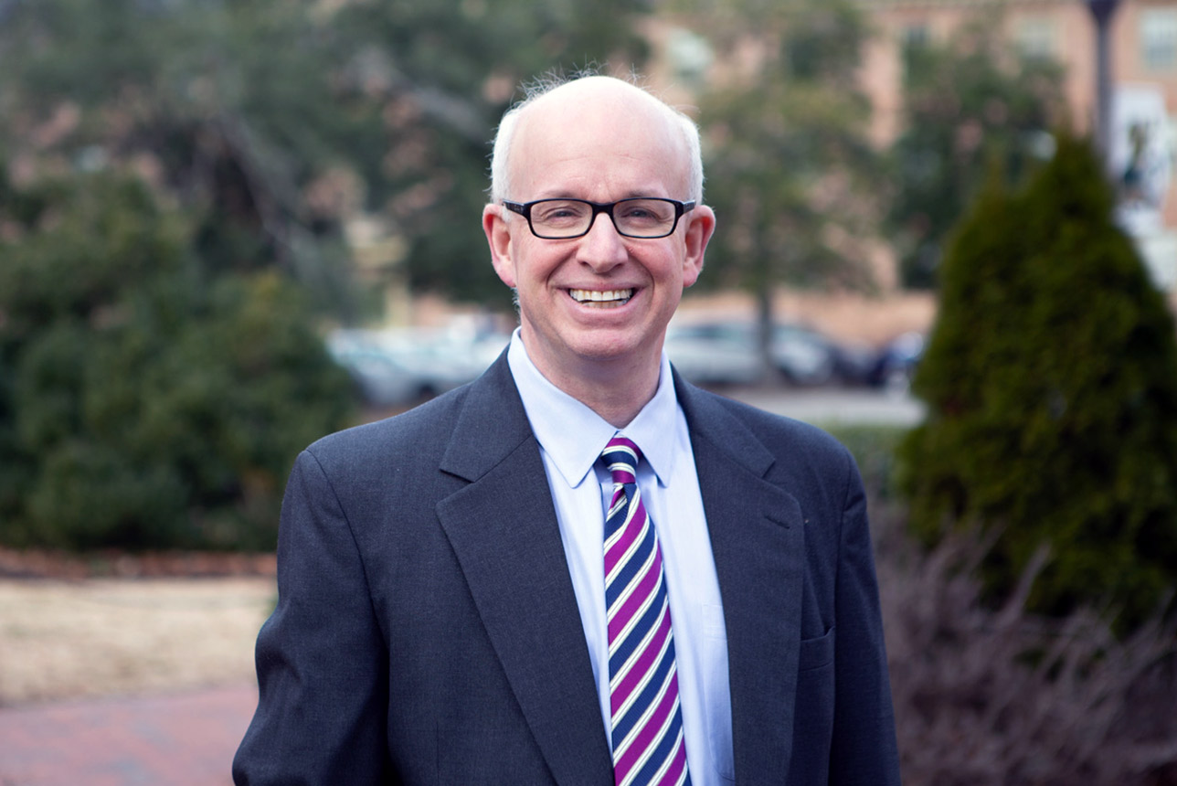 A profile picture presents David Yalof.