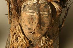 effigy mask
