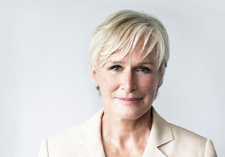 Glenn Close