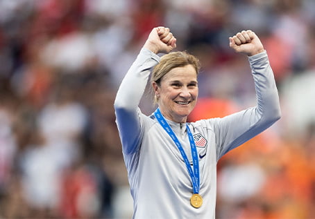 Jill Ellis
