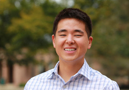 John Cho