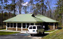 Keck Lab