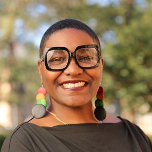LaToya Lawson