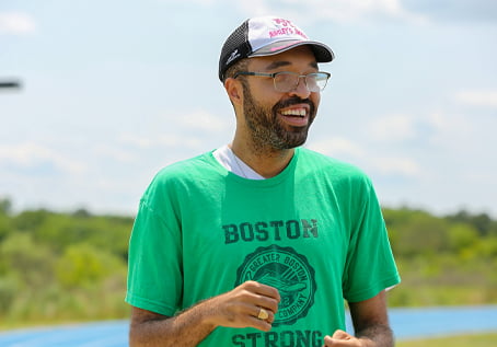 Michael Davis