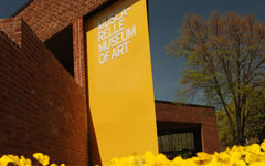 Muscarelle Museum of Art