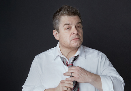 Patton Oswalt