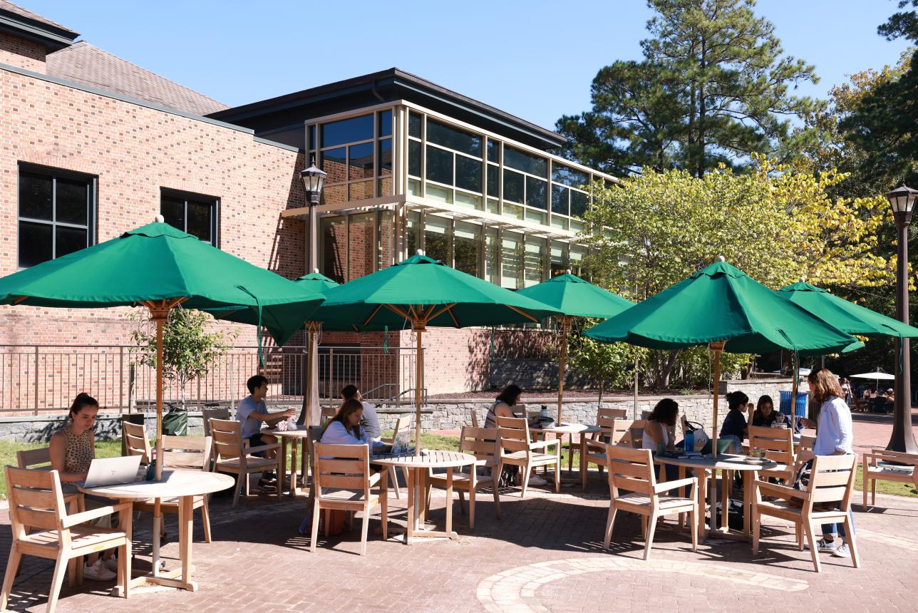Sadler Center