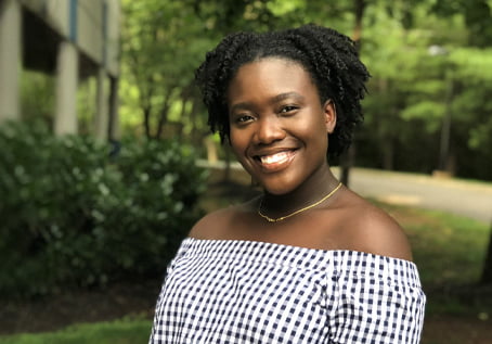 Samantha Boateng