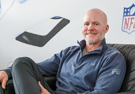 Sean McDermott