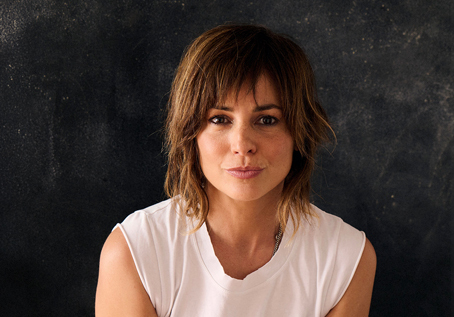 Stephanie Szostak