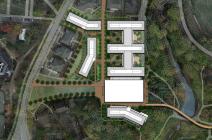 West Woods 1 Site Plan thumbnail image